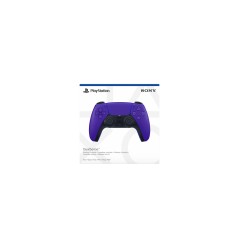Sony DualSense Gamepad for PlayStation 5 - Stylish Purple Controller for Ultimate Gaming Experience!